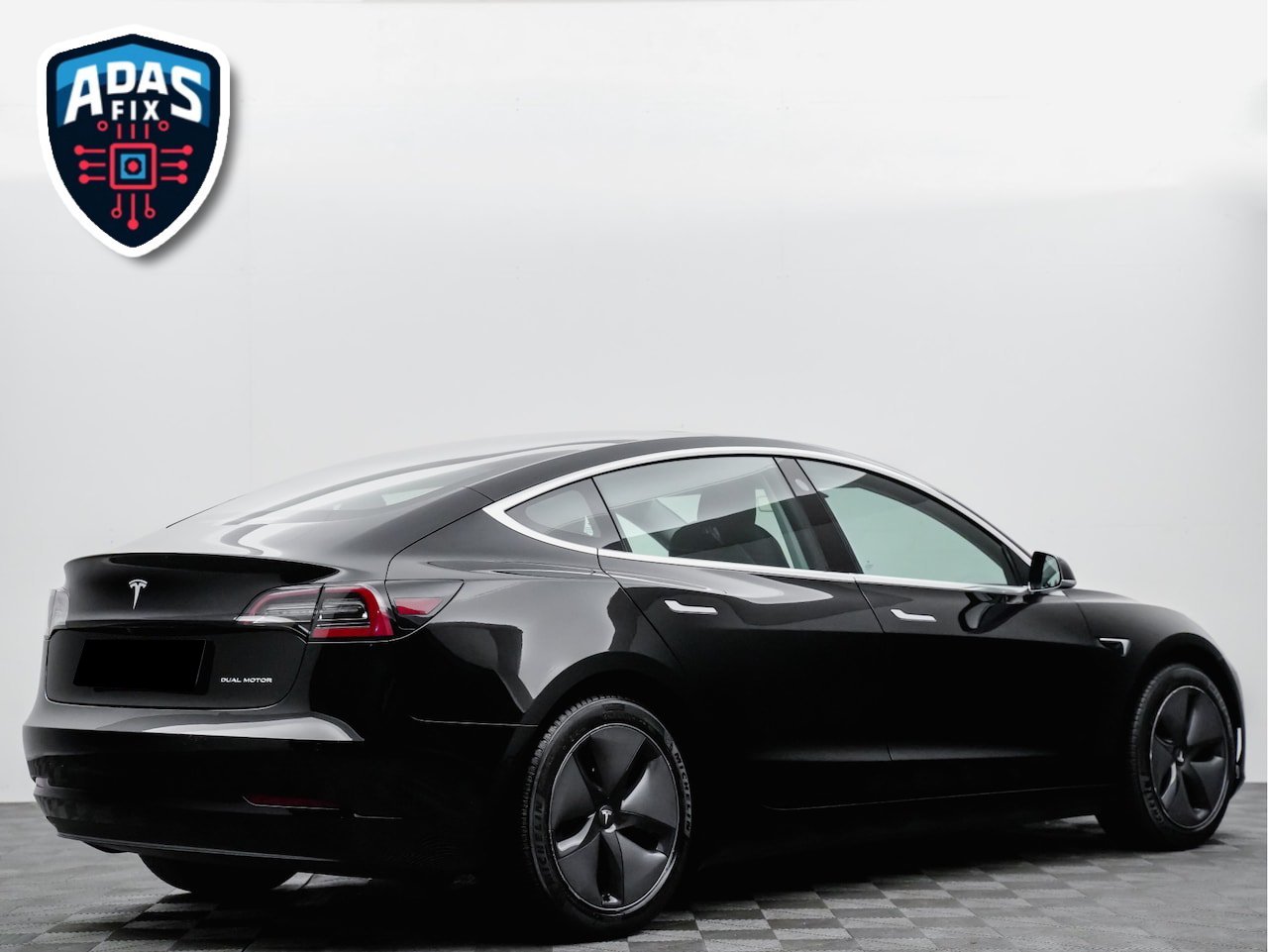 Foto del TESLA MODEL 3 GRAN AUTONOMÍA